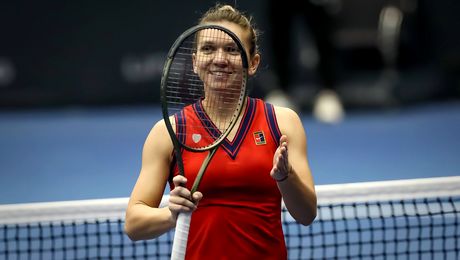 Condiția pe care trebuie să o îndeplinească Simona Halep pentru a ajunge în Australia. Organizatorii au anunțat regulile