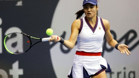 Anunțul pe care-l aștepta de-o viață Emma Răducanu! Jucătoarea britanică a primit vestea de la WTA