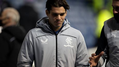 Soția lui Gică Hagi a avut alte planuri pentru Ianis Hagi! Unde a vrut Marilena să ajungă mijlocașul lui Rangers