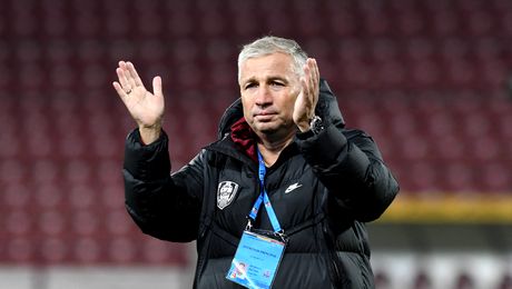 VIDEO EXCLUSIV. Cristi Balaj a intervenit la Playsport Live și a clarificat viitorul lui Dan Petrescu. „Merită să fie la națională”