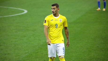 EXCLUSIV. Motivul dureros pentru care Jovan Markovici a trebuit să plece de la lotul U21: ”Bunica lui dragă este într-o stare gravă”