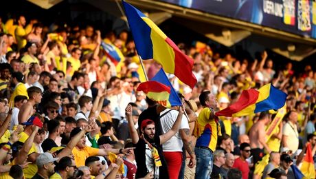 Se întorc spectatorii în tribune! Răzvan Burleanu, anunț îmbucurător pentru suporterii din fotbalul românesc