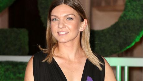 Ce nu s-a văzut la nunta Simonei Halep cu Toni Iuruc. Au apărut imagini noi de la evenimentul din septembrie