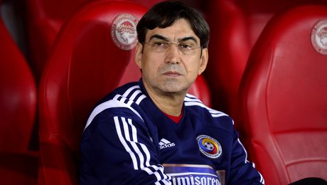 „Am vorbit cu Pițurcă! Fiecare trebuie să plătească pentru ce face” Ce i-a transmis antrenorul lui Victor Becali