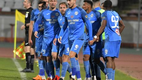 Oficial, Ionuț Chirilă e istorie pentru Academica Clinceni! Ce nume surpriză apare în rolul de antrenor principal al ilfovenilor