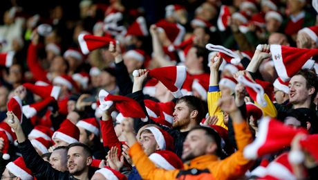 Alt meci programat de Boxing Day a fost amânat! Ce se întâmplă cu jucătorii din Premier League