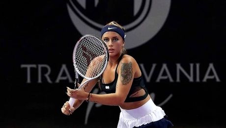 Andreea Prisăcariu, dezvăluiri de impact despre viața sa. „Îmi place să mă doară”