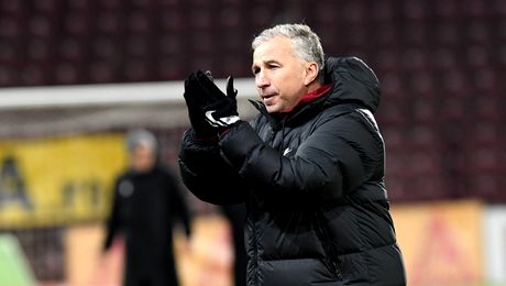 N-a mai fost nevoie de clauză!