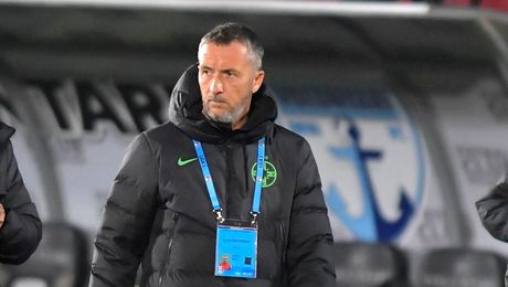 Ce ar fi făcut Mihai Stoica, pentru a scăpa de Dan Petrescu: „Aș fi vrut din toată inima să plece la națională”