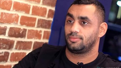 EXCLUSIV. Bănel Nicoliță a lămurit problema cămătarilor. „Am traversat cea mai grea perioadă din viața mea”