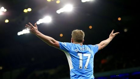 Cât de grave sunt afecțiunile produse de COVID-19? Avertismentul lui Kevin de Bruyne: „Nu e de glumă”