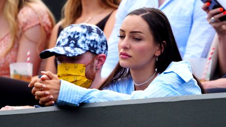 Dezvăluiri halucinante despre un tenisman de top, făcute chiar de fosta iubită: ”M-a lăsat în mijlocul New York-ului fără portofel și telefon. Om de nimic!”