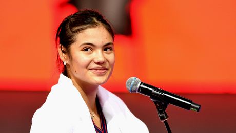 Contract fabulos semnat de Emma Răducanu chiar în ultima lună a anului! Cu ce brand de renume s-a asociat britanica