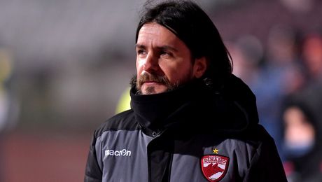 De la Dinamo, la Vejle BK! Fostul manager al „câinilor” a ajuns la fosta campioană a Danemarcei