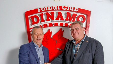 EXCLUSIV. Iuliu Mureșan își asumă în totalitate demiterea lui Mircea Rednic și explică motivul din spatele deciziei: „Nu m-am răzbunat”