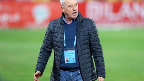 EXCLUSIV. Răzvan Zăvăleanu a lămurit subiectul demiterii lui Mircea Rednic de la Dinamo. De ce au ajuns dinamoviștii la această decizie și de ce l-au ales pe Flavius Stoican