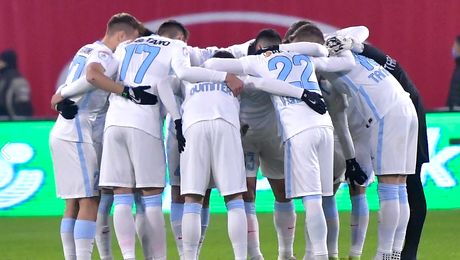 FCSB, fără rivală pe podiumul celor mai valoroși fotbaliști din Liga I. Cum arată topul, după ultima actualizare a cotelor