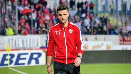 EXCLUSIV. Florin Bratu revine în „Ștefan cel Mare”. „Mitraliera” reface echipa cu Ionel Dănciulescu și Marius Niculae. „O să semneze săptămâna aceasta”