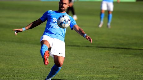 Gabi Tamaș, la un pas să plece de la FC Voluntari! Ce echipă se interesează de serviciile fundașului