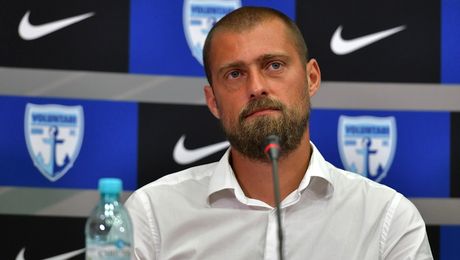 La 39 de ani, „Bad Boy” Tamaș este gata pentru revenirea în Superliga: „Acum vorbim cu el!”