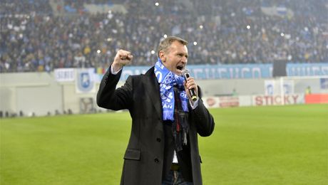 Gică Craioveanu, dezvăluiri fără perdea despre viața amoroasă din Spania. ”Bastonul de mareșal a rămas la prima soție. De Gemma m-am despărțit acum 9 ani”