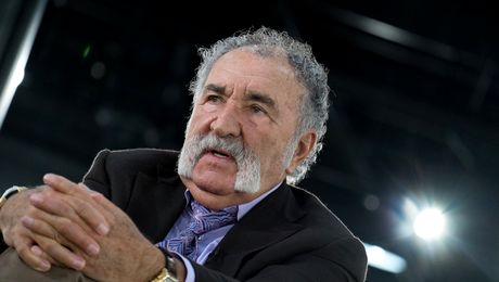 Riposta lui Ion Țiriac după ce a cedat turneul de la Madrid. Surpriză de proporții pregătită de magnatul român