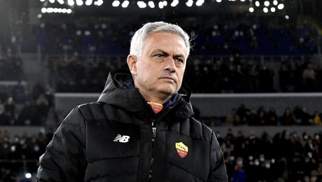 Jose Mourinho ar putea pleca de la AS Roma! Portughezul, în pole position pentru o puternică echipă națională