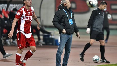 Mircea Rednic, decizie finală în cazul lui Steliano Filip!