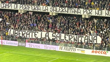 Panică în Serie A! De la 1 ianuarie, campionatul italian poate rămâne fără o echipă. Ce decizie pregătește Federația