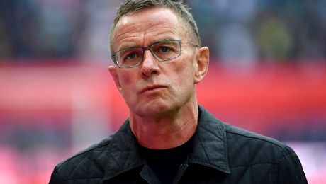 Ralf Rangnick a făcut lumină în ceea ce privește contractul cu Manchester United. „E o absurditate”