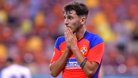 Ianis Stoica s-a întors la „mama” Anamaria Prodan. Aroganța impresarei către frații Becali. „Nu îi cunosc”