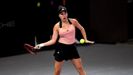 Românca Gabriela Ruse, veste uriașă la sfârșit de an. Prestațiile sale nu au rămas neobservate