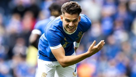 Se face transferul lui Ianis Hagi de la Rangers? Gică Popescu a oferit o declarație surprinzătoare