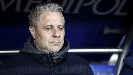 Șumudică, scos pe ușa din dos din Turcia. Ce scrie presa din Turcia