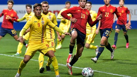 România a mai trimis un tânăr fotbalist român în Italia. Se bate cu Man și Mihailă în Serie B și tocmai a debutat pentru echipa de seniori