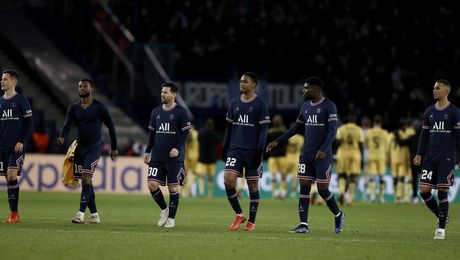 PSG își pierde unul dintre staruri! După 6 luni petrecute la Paris, fotbalistul e gata să plece în Premier League