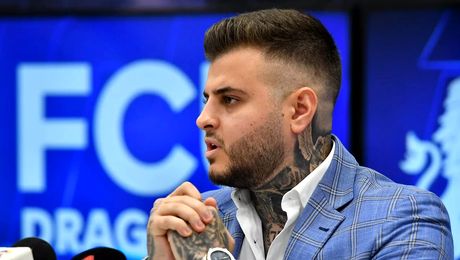 Spovedania lui Mititelu la TV. Ce se întâmplă la Craiova