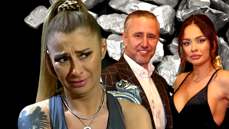 Anamaria Prodan l-a desființat pe Reghe: „Ești doar o simplă tinichea”