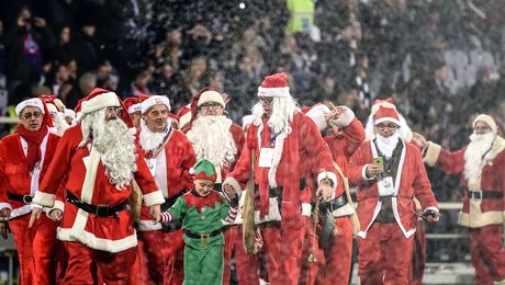 Cele mai frumoase povești de Boxing Day. Cum au încercat vedetele din Premier League să iasă în evidență în etapa la care se uită întreaga lume