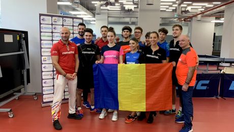 Confesiune emoționantă a unei mari campioane, de Ziua Națională a României: ”Plâng de fiecare dată când îmi cântă imnul!”