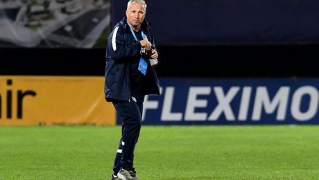 Cât i-a oferit Gigi Becali lui Dan Petrescu să vină la FCSB și să scrie istorie. Ofertă-bombă