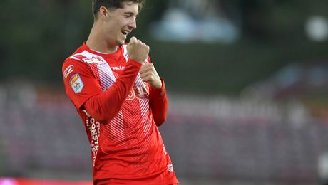 Gigi Becali mărește oferta pentru cel care „seamănă cu Milinkovic-Savic”. Cât vrea să plătească patronul FCSB