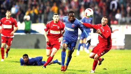 Milioane de euro câștigate de un fost atacant al FCSB. Cum a reușit să se îmbogățească