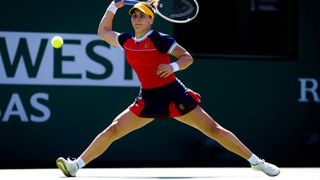Motivul pentru care Bianca Andreescu a preferat să joace pentru Canada: „În România nu avea nici teniși și nici mingi de tenis”