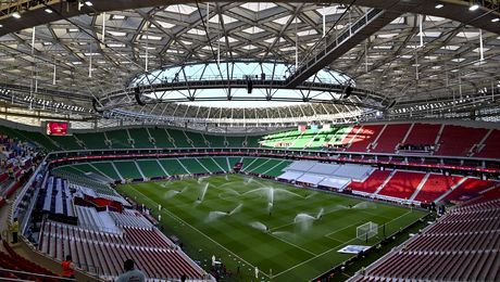 Atenționarea organizatorilor Cupei Mondiale din Qatar pentru fanii gay: „Pot veni, dar cu o condiție”