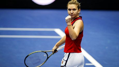 Fostul antrenor al Simonei Halep, declarație acuzatoare în procesul de dopaj al româncei: „Detaliile vor ieși la iveală”