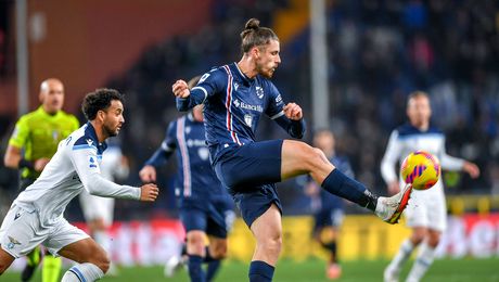 Probleme pentru echipa lui Radu Drăgușin. Președintele Sampdoriei a fost arestat