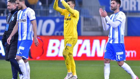 Bătaie la Universitatea Craiova pentru supremație! Două legende sunt gata să lupte pentru funcția de președinte al echipei