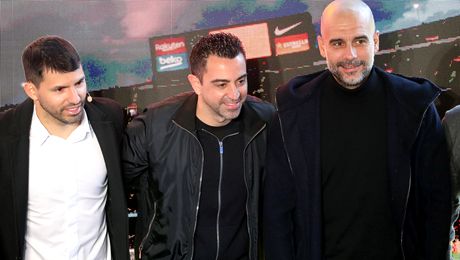 Barcelona a găsit înlocuitorul pentru Aguero. Un super atacant este așteptat pe Camp Nou