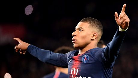 Zi de sărbătoare pentru Mbappe. Acesta să fie argumentul suprem prin care PSG să îl convingă să refuze Real Madrid?